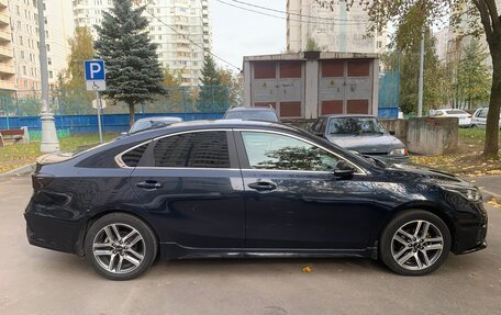 KIA Cerato IV, 2020 год, 2 000 000 рублей, 7 фотография