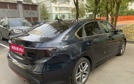 KIA Cerato IV, 2020 год, 2 000 000 рублей, 6 фотография