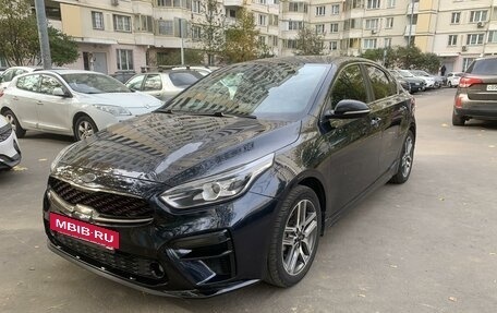 KIA Cerato IV, 2020 год, 2 000 000 рублей, 2 фотография