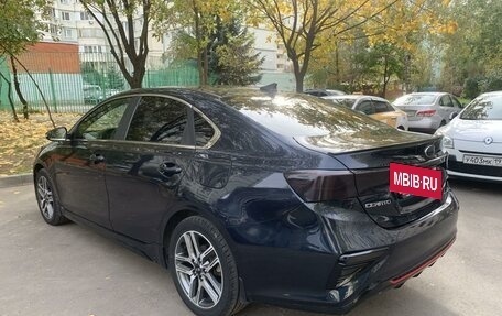 KIA Cerato IV, 2020 год, 2 000 000 рублей, 4 фотография