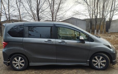 Honda Freed I, 2008 год, 1 150 000 рублей, 4 фотография