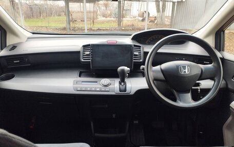 Honda Freed I, 2008 год, 1 150 000 рублей, 8 фотография