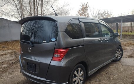 Honda Freed I, 2008 год, 1 150 000 рублей, 7 фотография