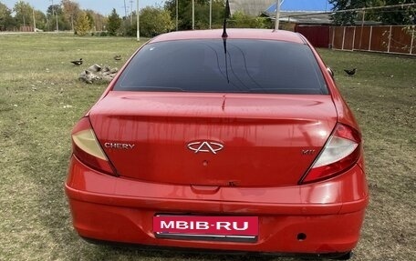 Chery M11 (A3), 2010 год, 370 000 рублей, 2 фотография