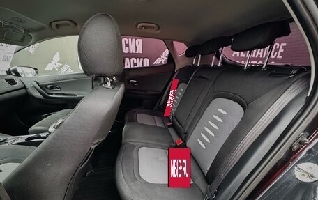 KIA cee'd III, 2014 год, 1 190 000 рублей, 14 фотография