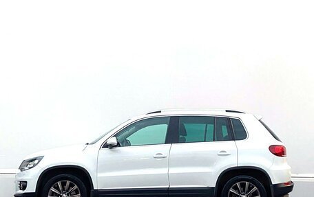 Volkswagen Tiguan I, 2015 год, 2 056 900 рублей, 14 фотография