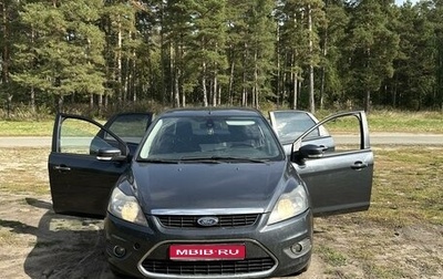 Ford Focus II рестайлинг, 2010 год, 680 000 рублей, 1 фотография