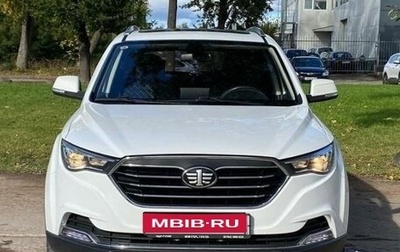 FAW Besturn X40 I, 2019 год, 1 409 000 рублей, 1 фотография