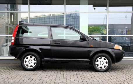 Honda HR-V I, 1999 год, 290 000 рублей, 5 фотография