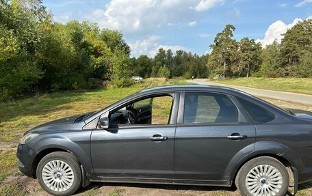 Ford Focus II рестайлинг, 2010 год, 680 000 рублей, 2 фотография