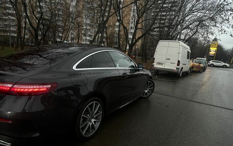 Mercedes-Benz E-Класс, 2020 год, 5 490 000 рублей, 17 фотография