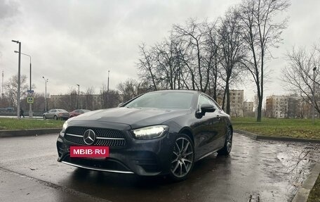 Mercedes-Benz E-Класс, 2020 год, 5 490 000 рублей, 2 фотография