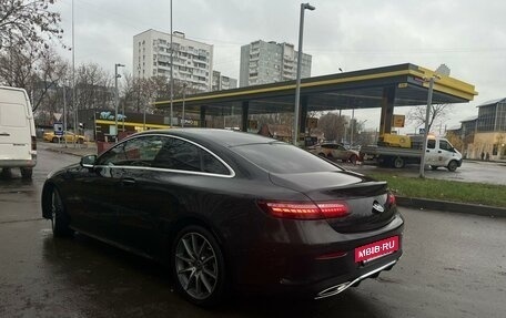 Mercedes-Benz E-Класс, 2020 год, 5 490 000 рублей, 16 фотография