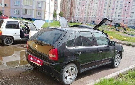 Volkswagen Pointer, 2005 год, 260 000 рублей, 2 фотография