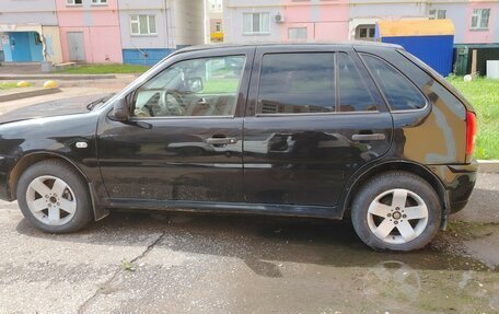 Volkswagen Pointer, 2005 год, 260 000 рублей, 5 фотография