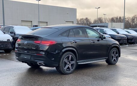 Mercedes-Benz GLE Coupe, 2024 год, 19 800 000 рублей, 2 фотография