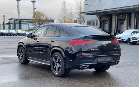 Mercedes-Benz GLE Coupe, 2024 год, 19 800 000 рублей, 5 фотография