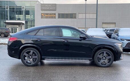 Mercedes-Benz GLE Coupe, 2024 год, 19 800 000 рублей, 3 фотография