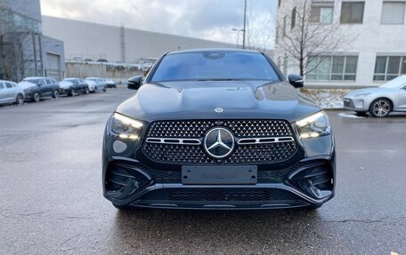 Mercedes-Benz GLE Coupe, 2024 год, 19 800 000 рублей, 6 фотография