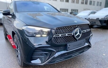 Mercedes-Benz GLE Coupe, 2024 год, 19 800 000 рублей, 7 фотография