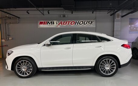 Mercedes-Benz GLE Coupe, 2024 год, 16 390 000 рублей, 7 фотография