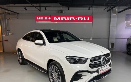 Mercedes-Benz GLE Coupe, 2024 год, 16 390 000 рублей, 6 фотография