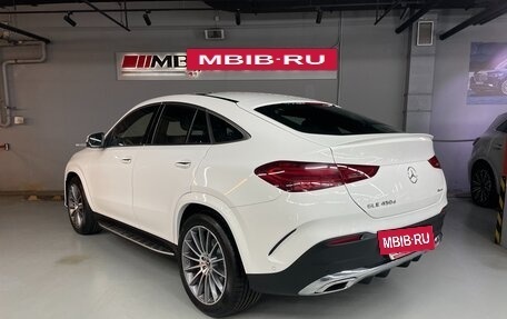 Mercedes-Benz GLE Coupe, 2024 год, 16 390 000 рублей, 8 фотография