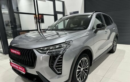 Haval Jolion, 2024 год, 2 799 000 рублей, 1 фотография