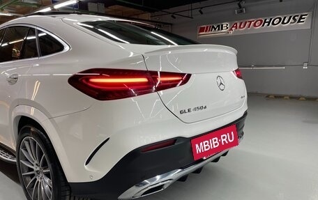 Mercedes-Benz GLE Coupe, 2024 год, 16 390 000 рублей, 37 фотография