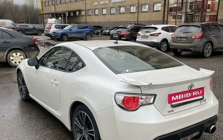 Toyota GT86 I, 2012 год, 2 300 000 рублей, 6 фотография