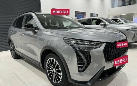 Haval Jolion, 2024 год, 2 799 000 рублей, 4 фотография