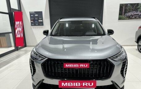 Haval Jolion, 2024 год, 2 799 000 рублей, 5 фотография