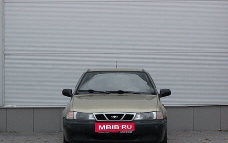 Daewoo Nexia I рестайлинг, 2008 год, 215 000 рублей, 3 фотография