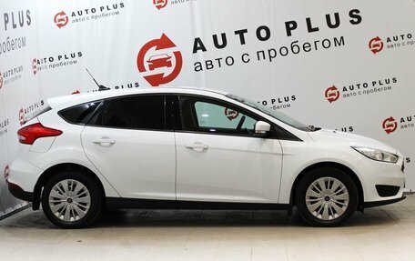 Ford Focus III, 2016 год, 1 179 000 рублей, 8 фотография