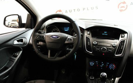 Ford Focus III, 2016 год, 1 179 000 рублей, 10 фотография