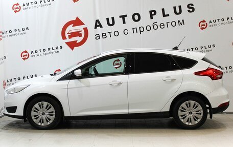 Ford Focus III, 2016 год, 1 179 000 рублей, 7 фотография