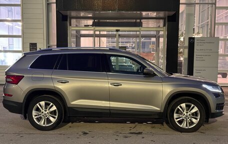 Skoda Kodiaq I, 2019 год, 3 530 000 рублей, 4 фотография