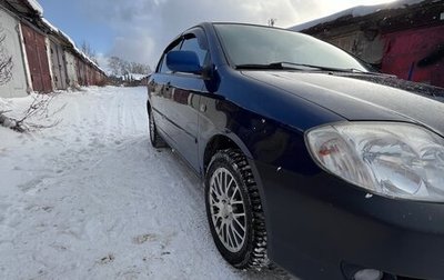 Toyota Corolla, 2004 год, 600 000 рублей, 1 фотография