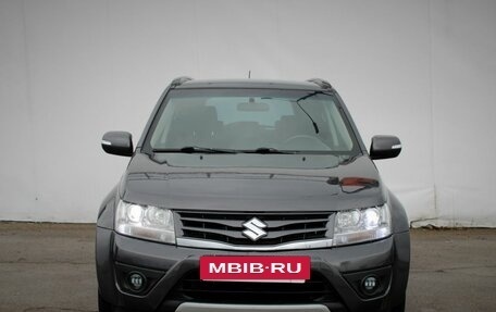 Suzuki Grand Vitara, 2014 год, 1 690 000 рублей, 2 фотография