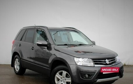 Suzuki Grand Vitara, 2014 год, 1 690 000 рублей, 3 фотография