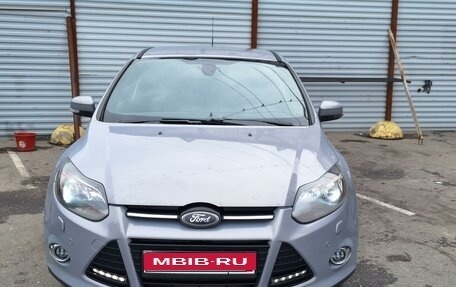 Ford Focus III, 2011 год, 900 000 рублей, 1 фотография