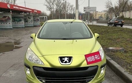 Peugeot 308 II, 2008 год, 460 000 рублей, 1 фотография