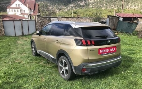 Peugeot 3008 II, 2018 год, 2 200 000 рублей, 2 фотография