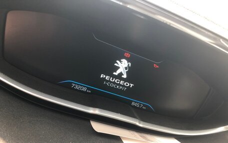 Peugeot 3008 II, 2018 год, 2 200 000 рублей, 6 фотография