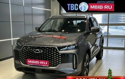 Chery Tiggo 4 I рестайлинг, 2024 год, 2 450 000 рублей, 1 фотография