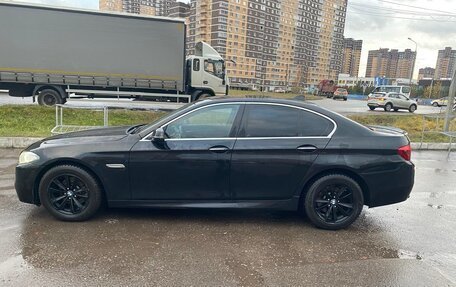 BMW 5 серия, 2016 год, 2 300 000 рублей, 4 фотография