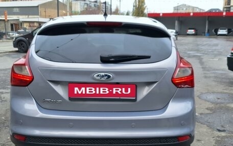 Ford Focus III, 2011 год, 900 000 рублей, 7 фотография