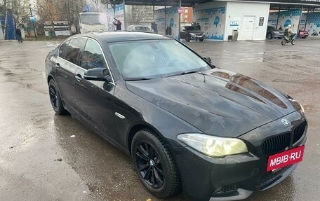 BMW 5 серия, 2016 год, 2 300 000 рублей, 7 фотография