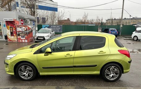 Peugeot 308 II, 2008 год, 460 000 рублей, 3 фотография