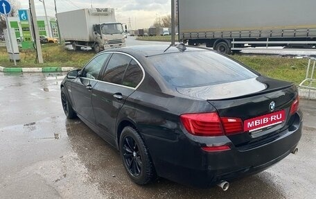 BMW 5 серия, 2016 год, 2 300 000 рублей, 8 фотография